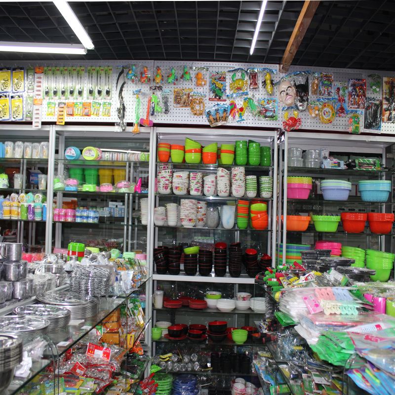 山西商贸公司的行业动态与发展趋势